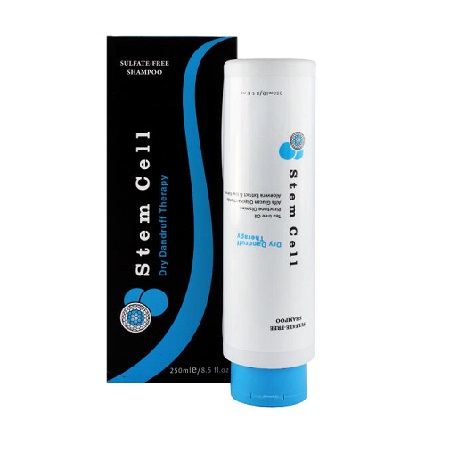 شامپو ضد شوره خشک استم سل